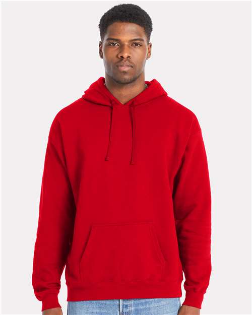 Hanes Unisex Perfect Sweats Hooded Sweatshirt RS170