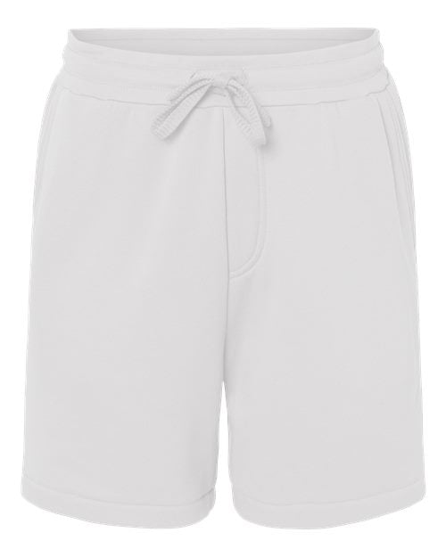 BELLA + CANVAS Unisex Sponge Fleece Shorts 3724
