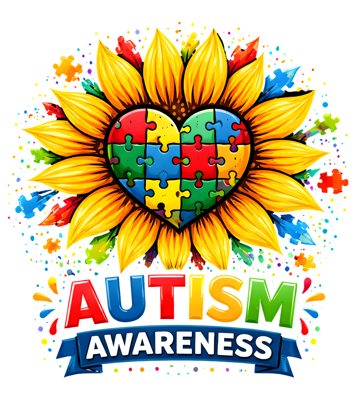 AUTISM 252