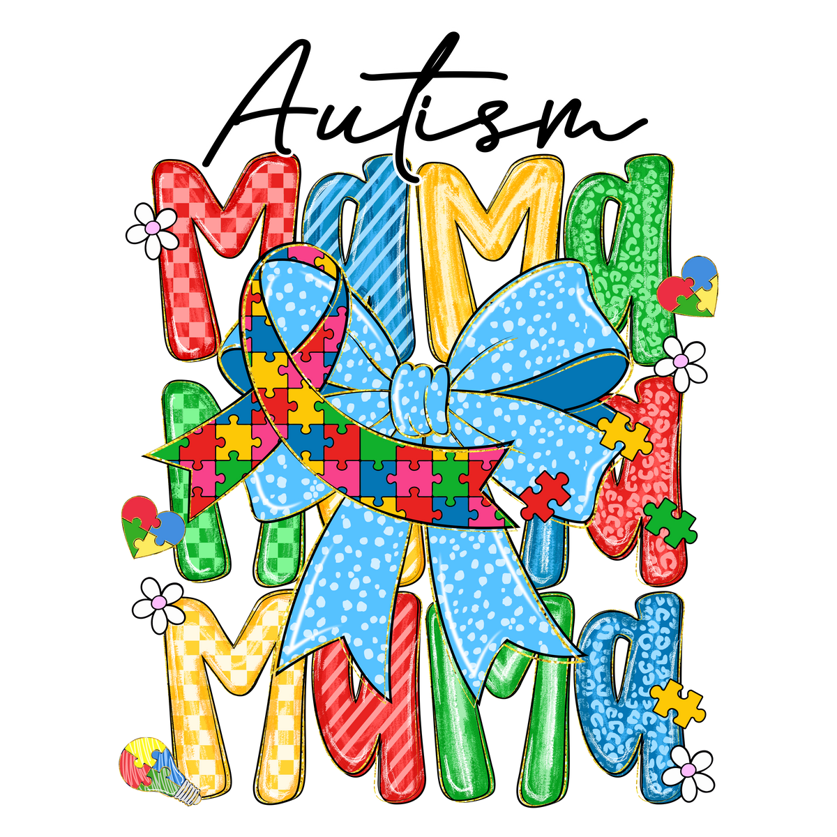 AUTISM 287