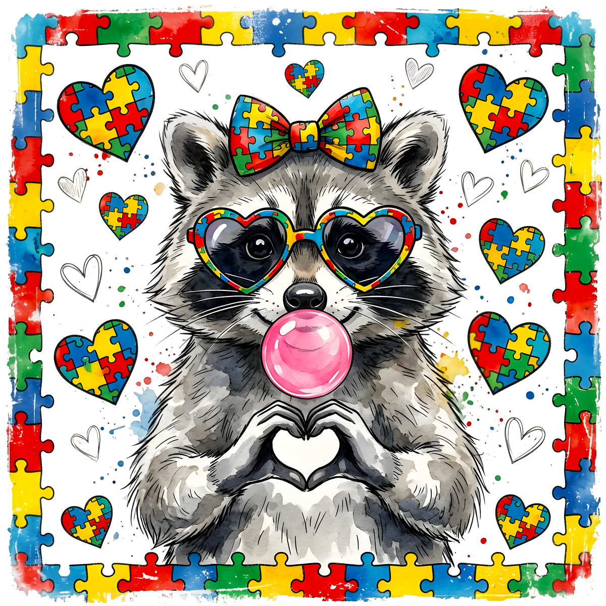 AUTISM 292