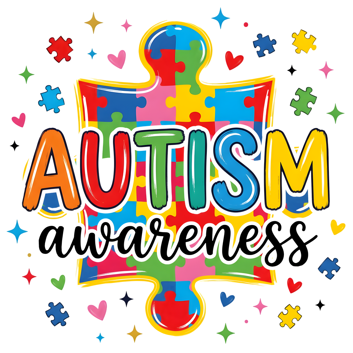 AUTISM 323