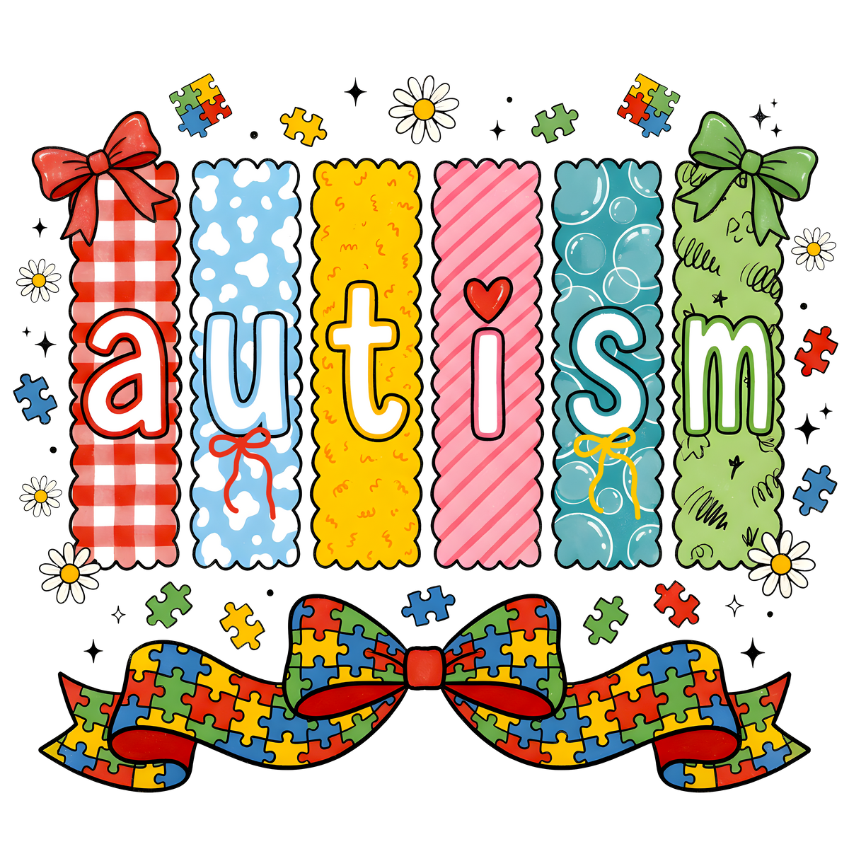 AUTISM 326