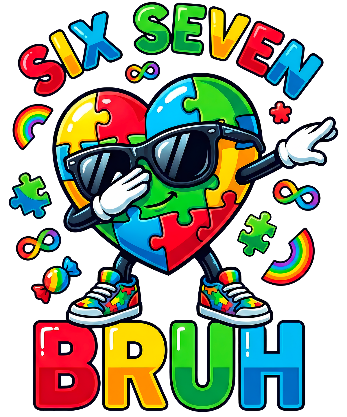 AUTISM 374