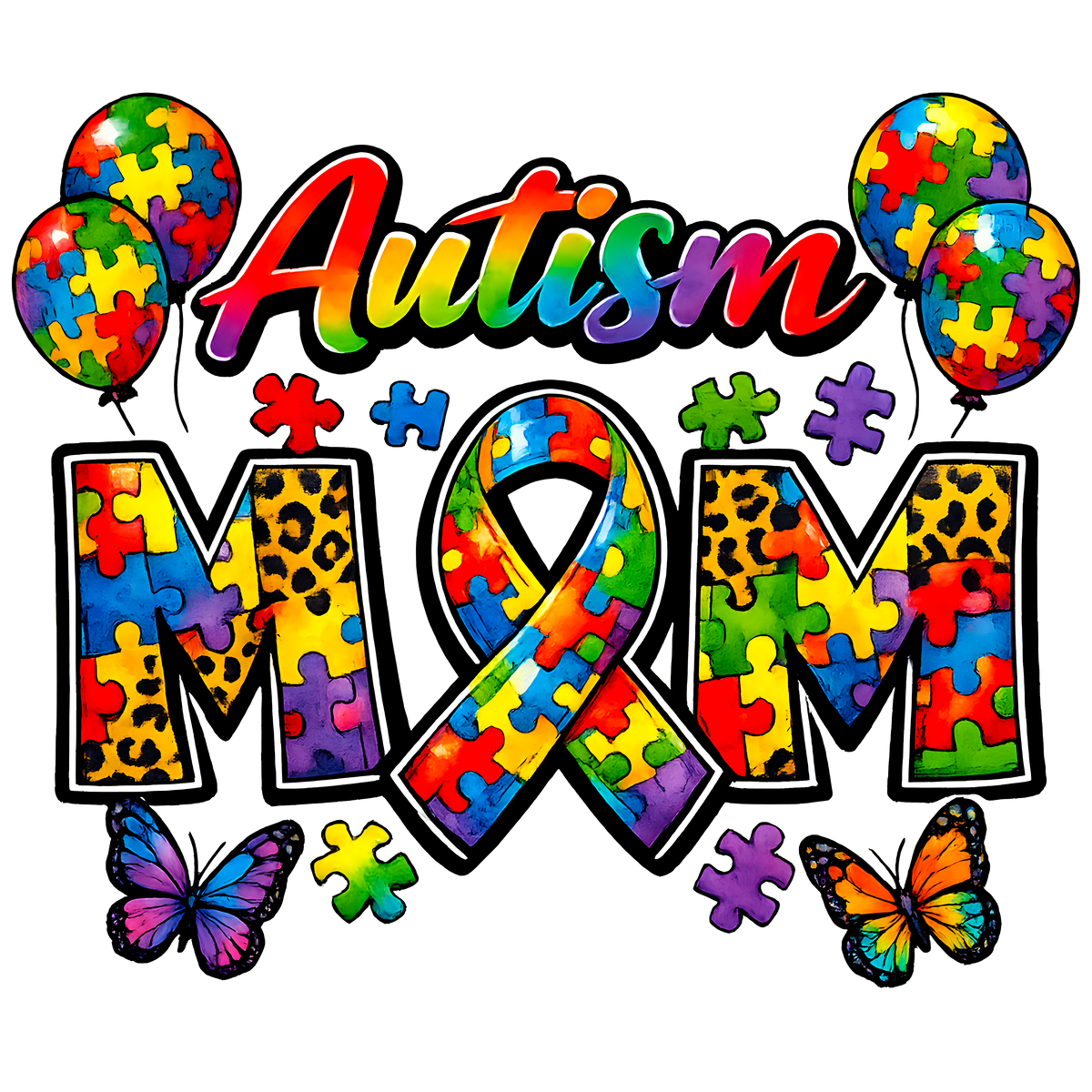 AUTISM 390