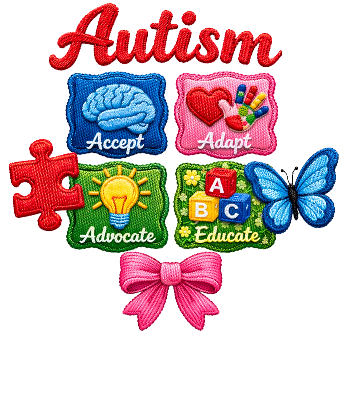 AUTISM 401