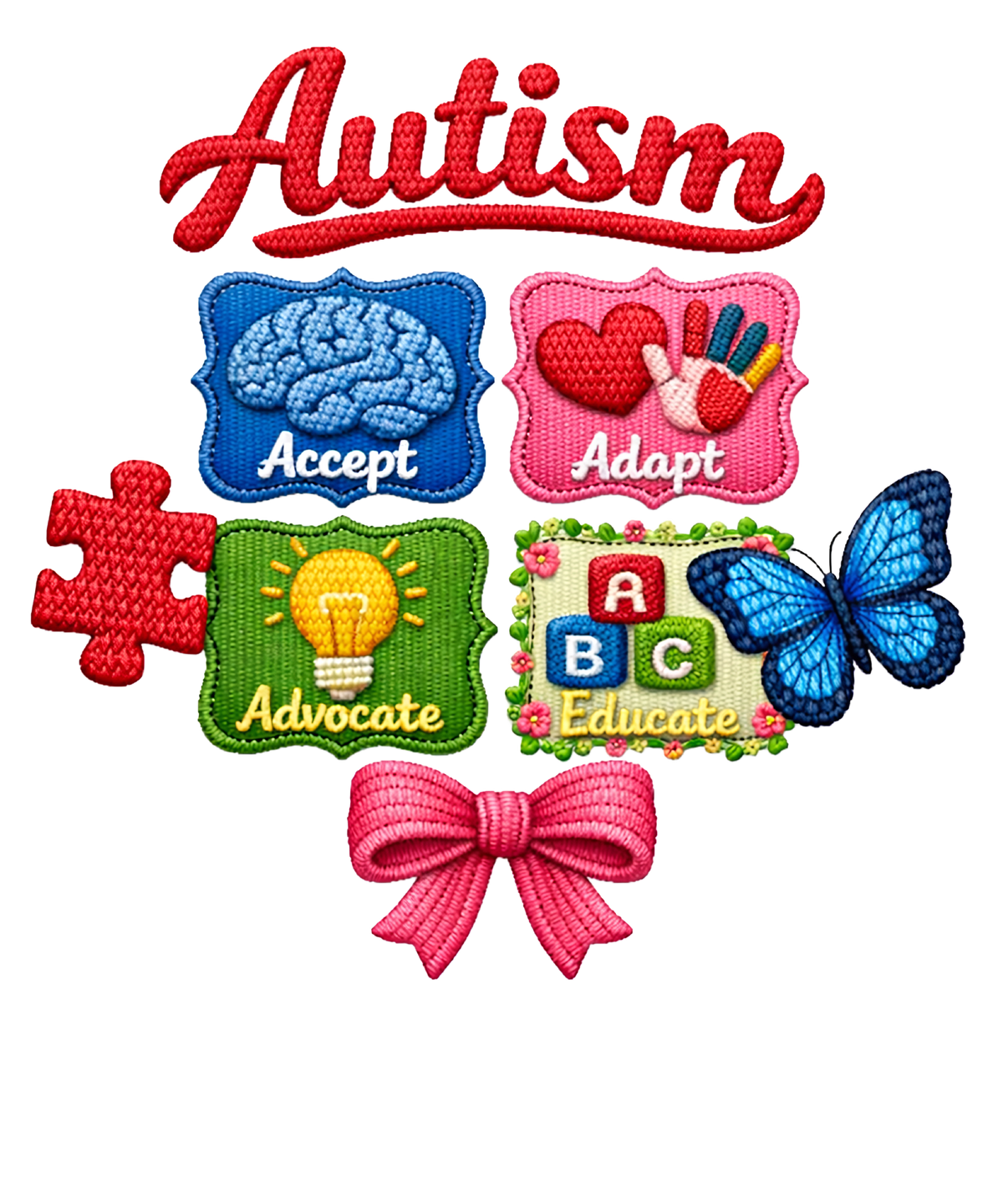 AUTISM 403