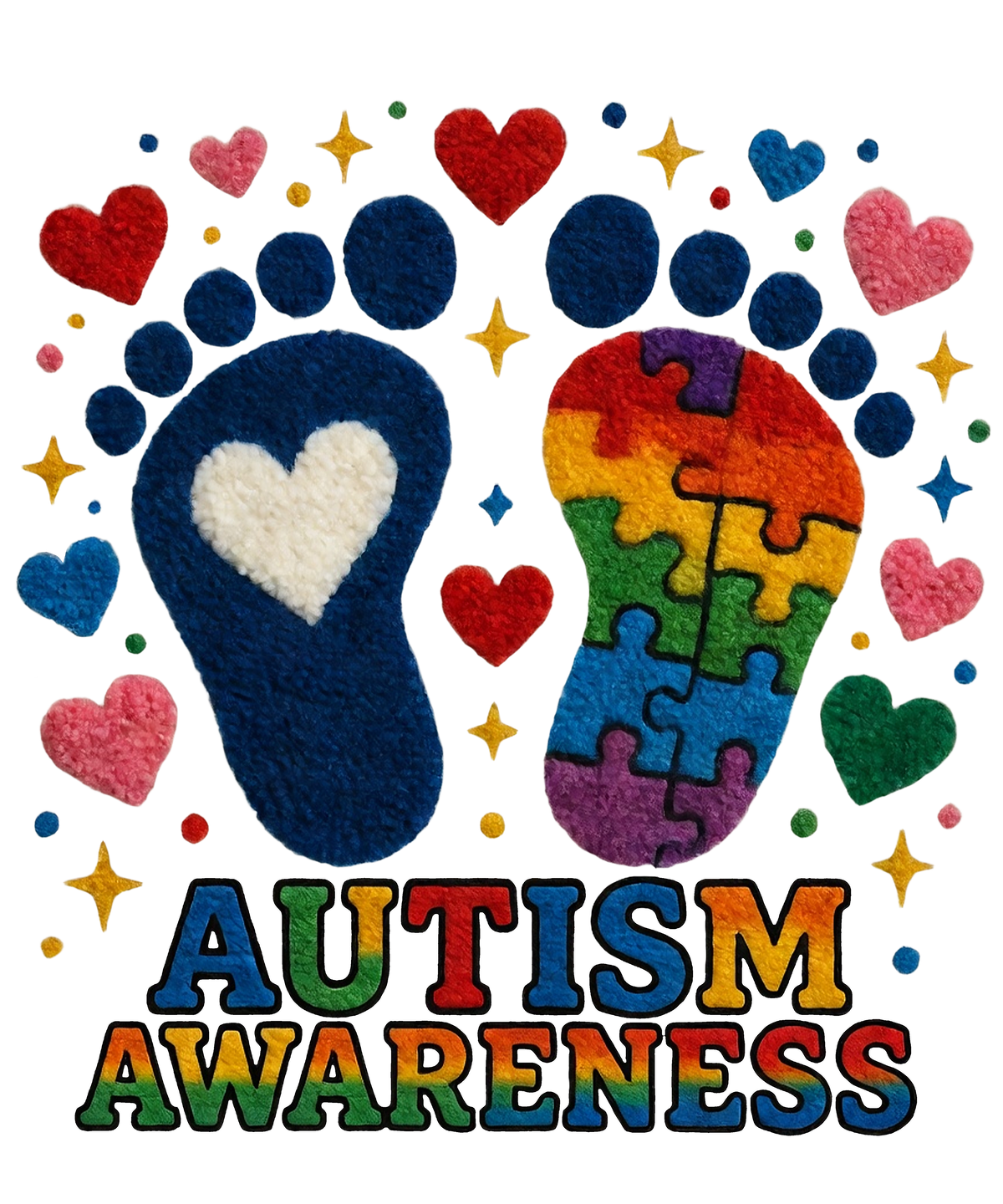 AUTISM 432