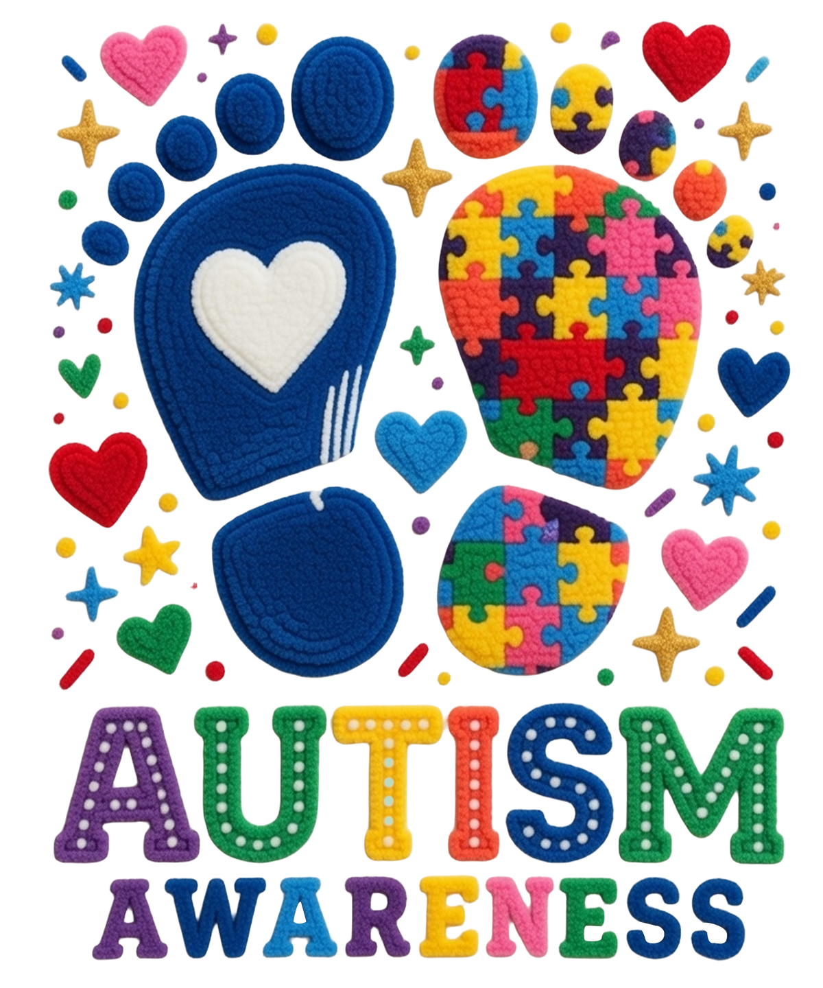 AUTISM 437