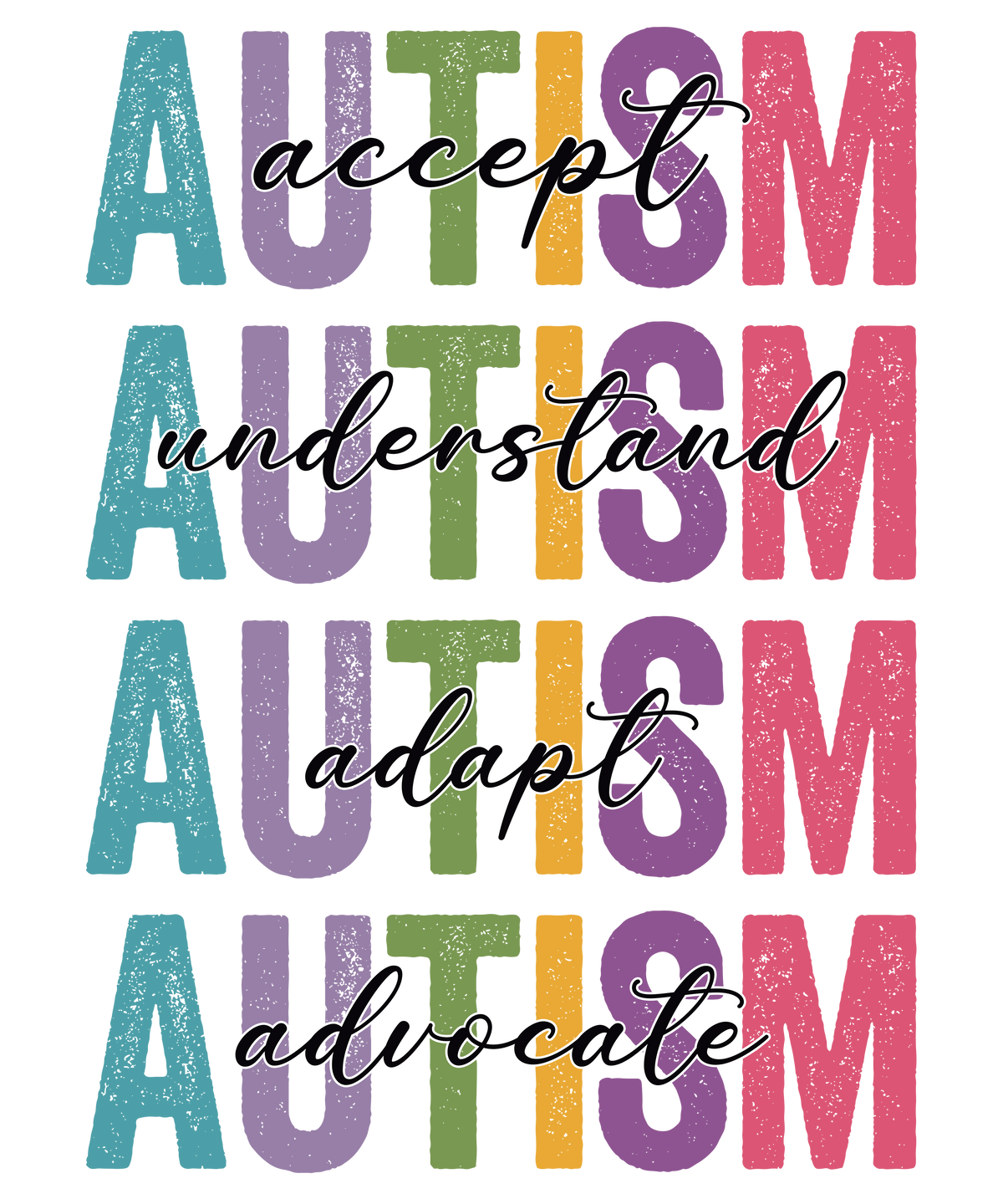 AUTISM 444