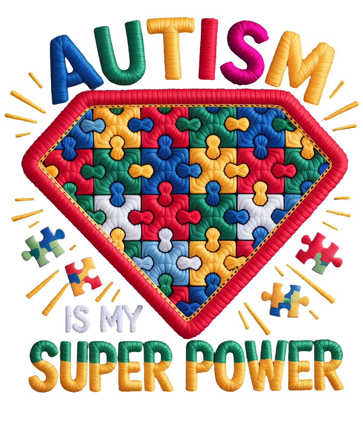 AUTISM 452