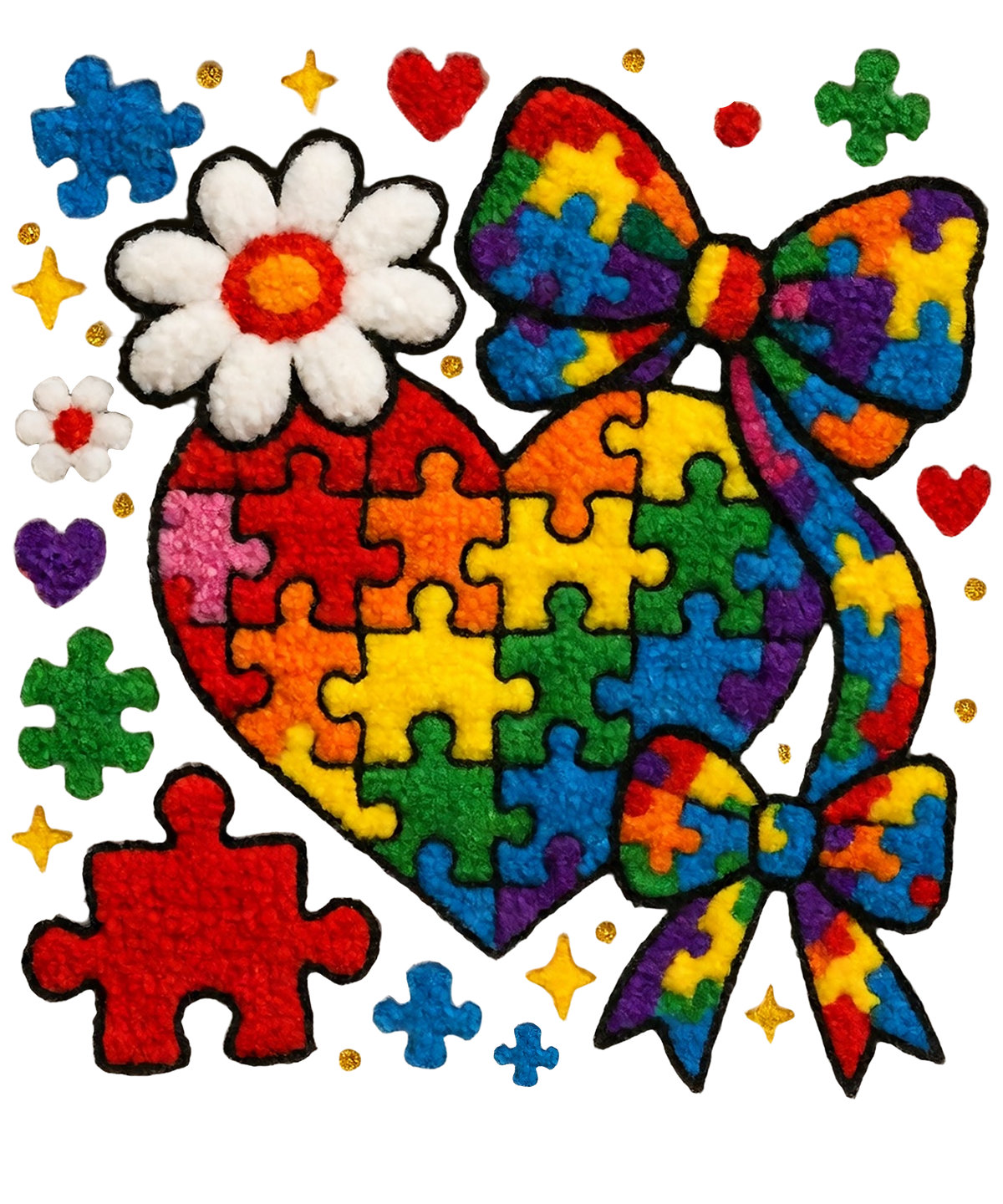 AUTISM 456