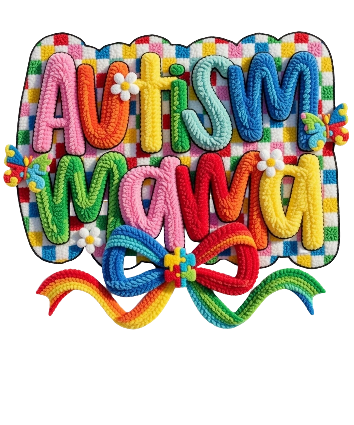 AUTISM 468