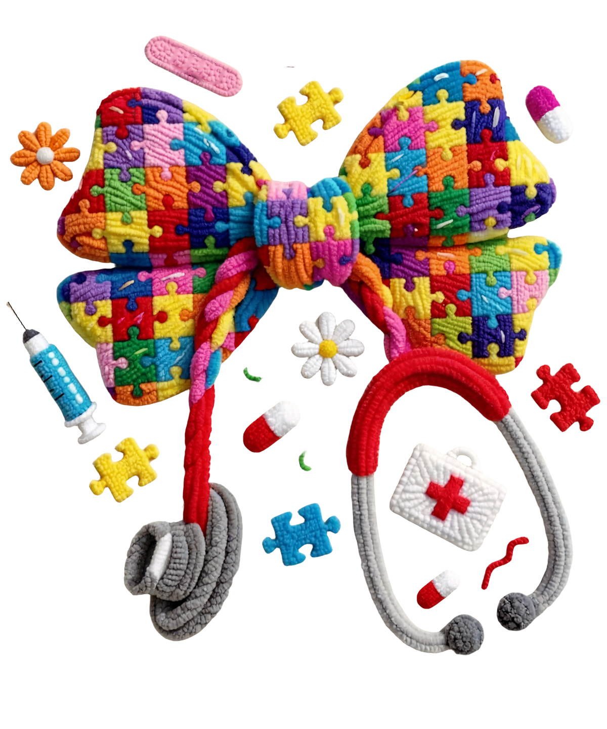 AUTISM 470