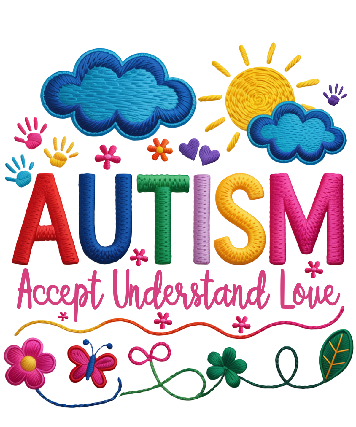 AUTISM 478