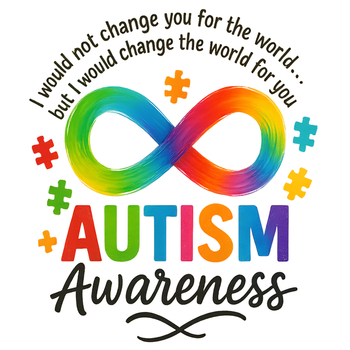 AUTISM 492