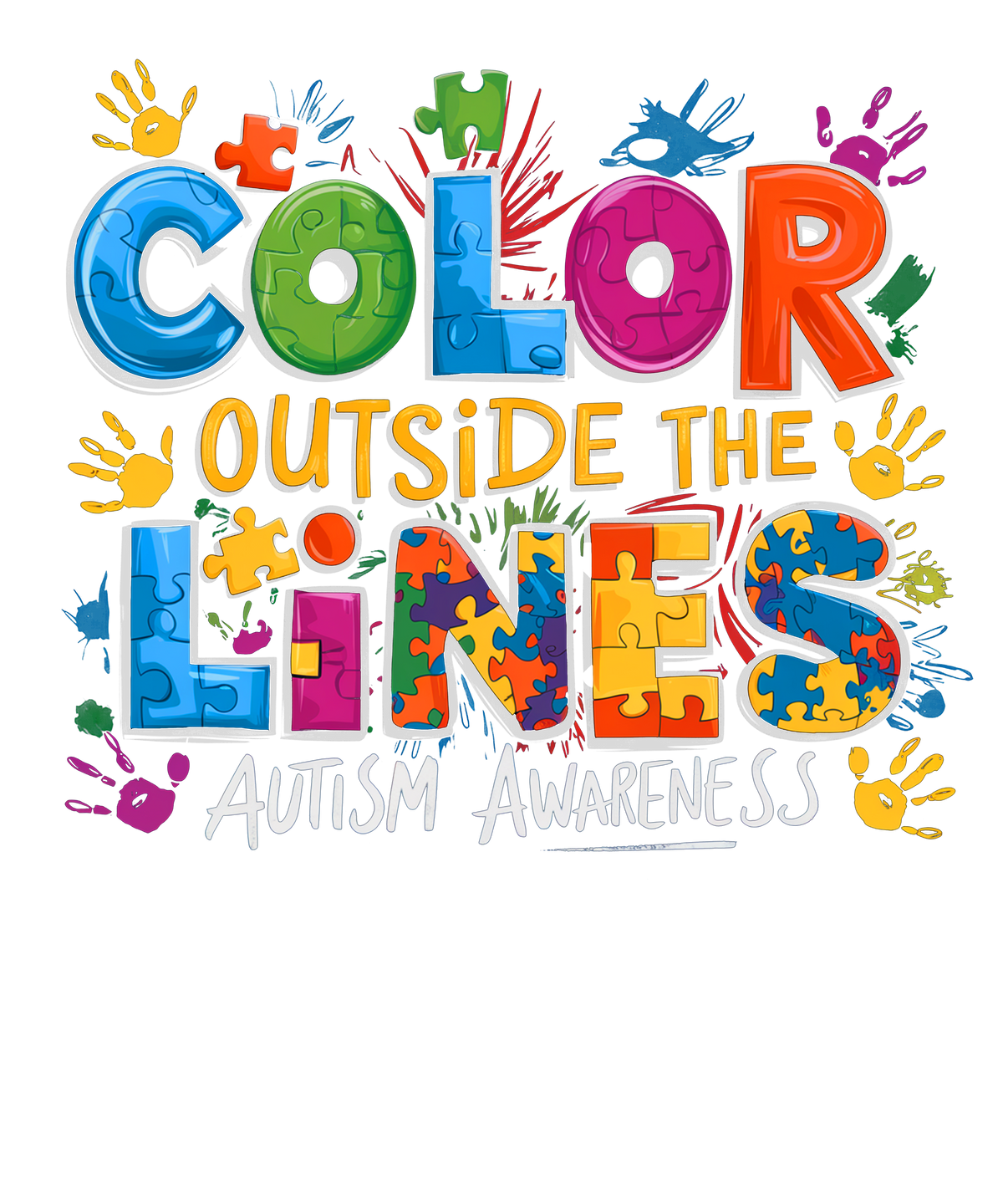 AUTISM 495