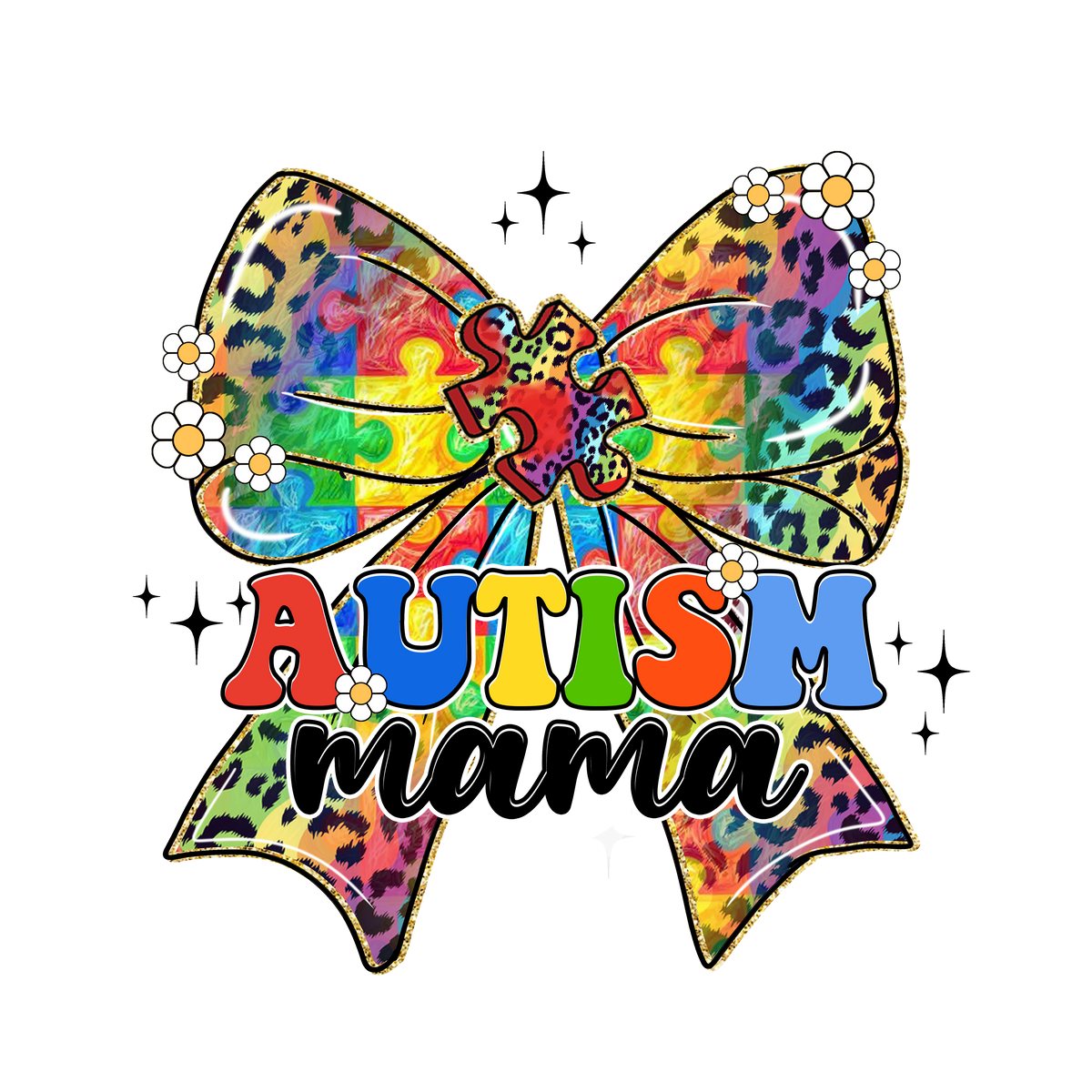 AUTISM 498