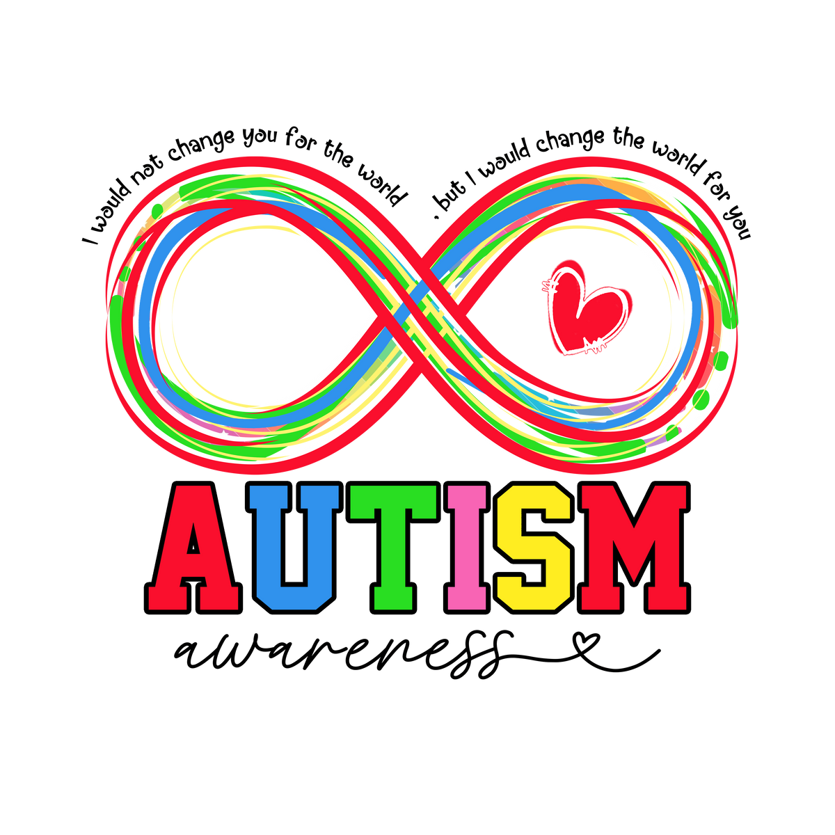 AUTISM 501