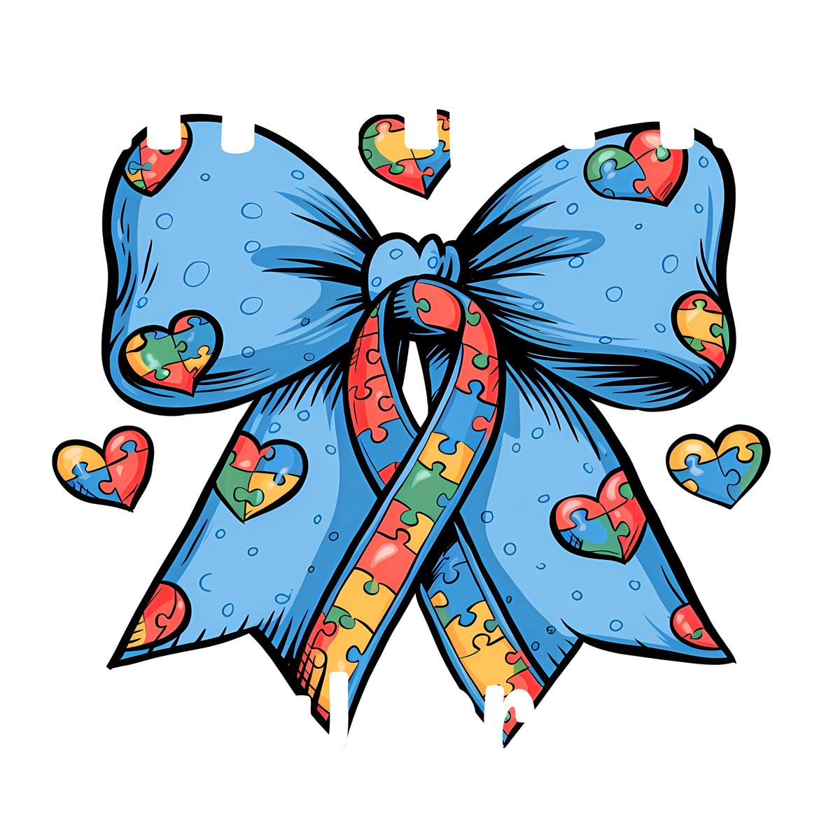AUTISM 508