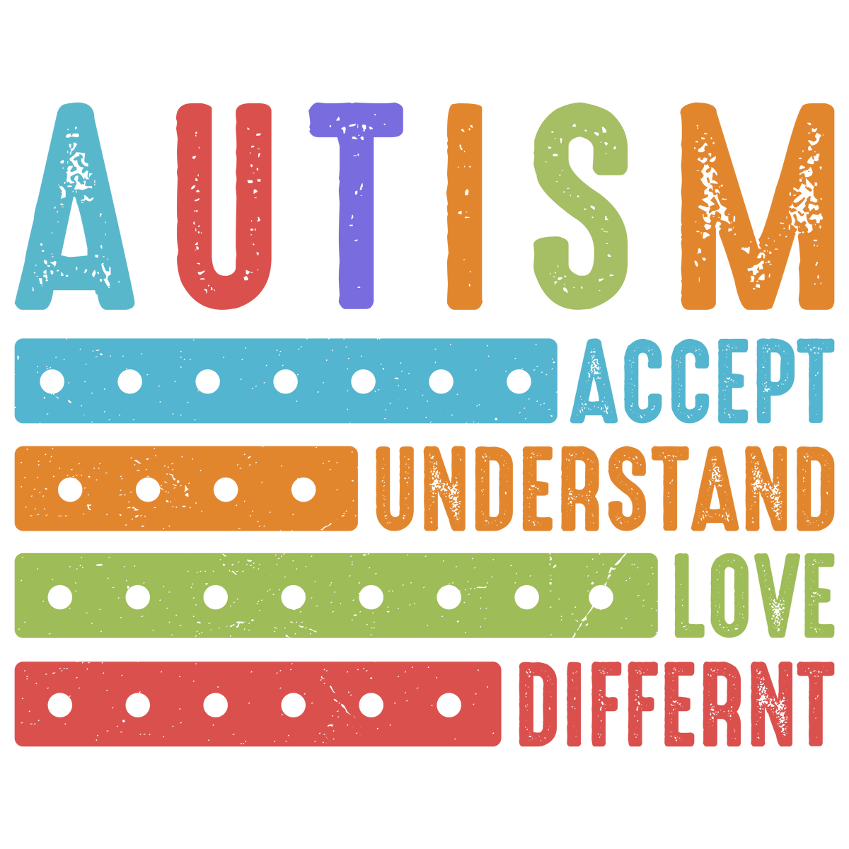 AUTISM 510