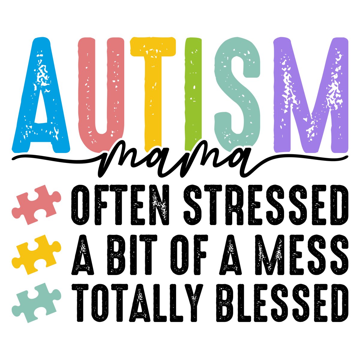 AUTISM 517