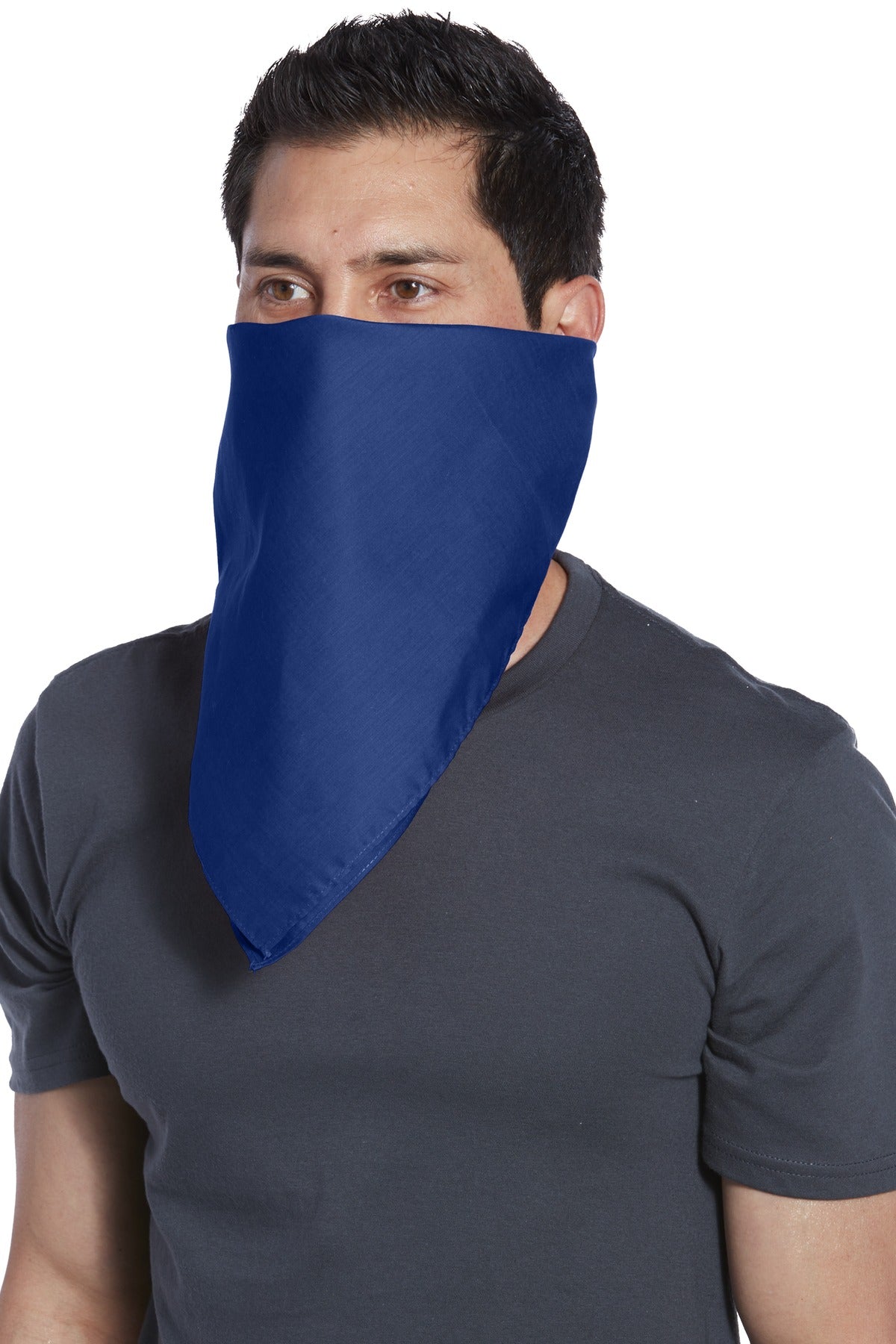 Port Authority ® Cotton Bandana C960