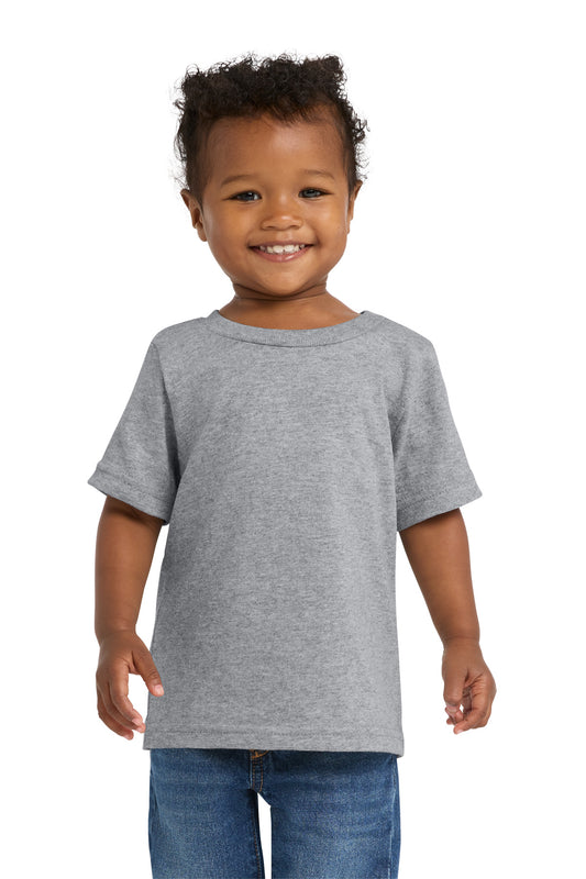 Port & Co ™ Infant Core Cotton Tee. CAR54I