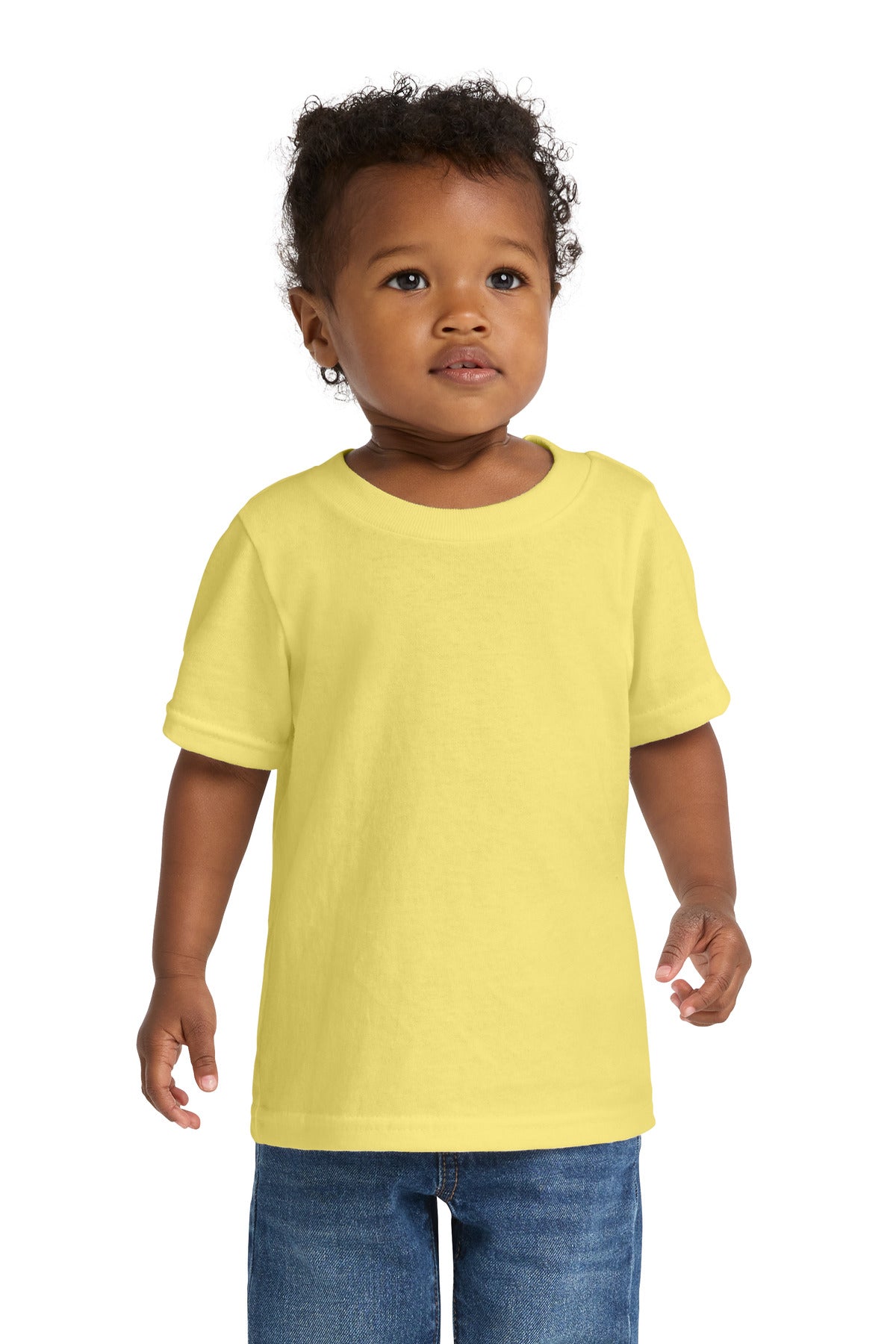 Port & Co ™ Infant Core Cotton Tee. CAR54I