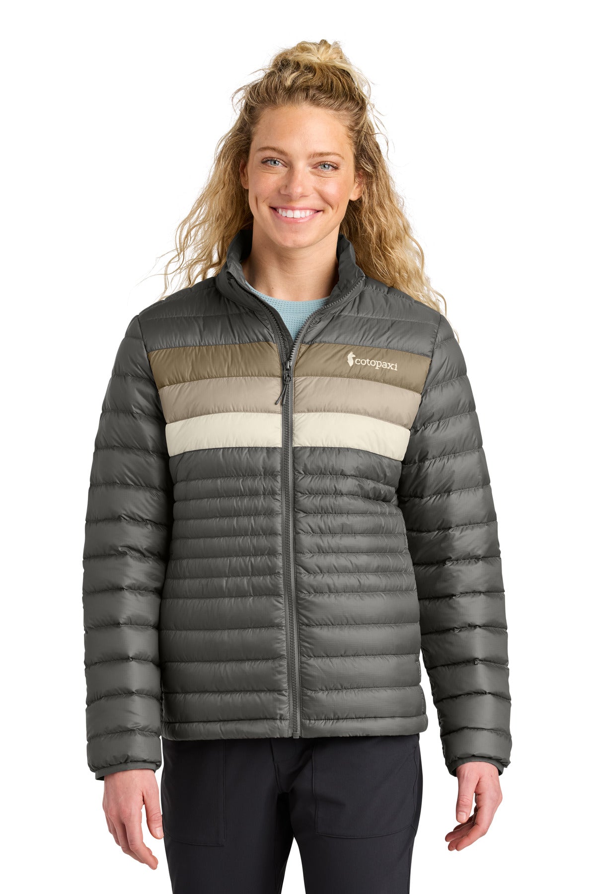Cotopaxi ® Women's Fuego Down Jacket COTOW1688