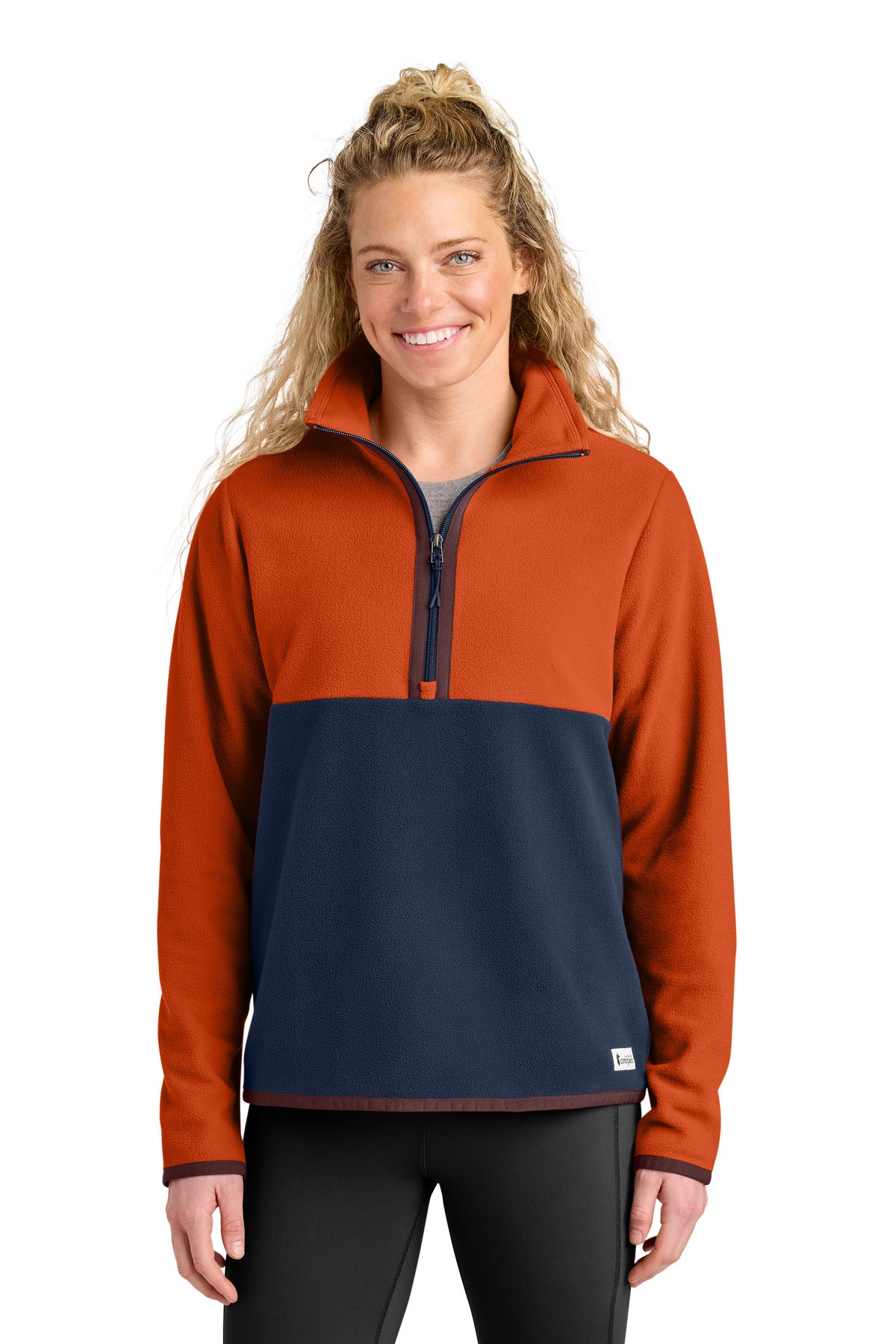 Cotopaxi ® Women's Amado 1/2-Zip Fleece COTOW1692