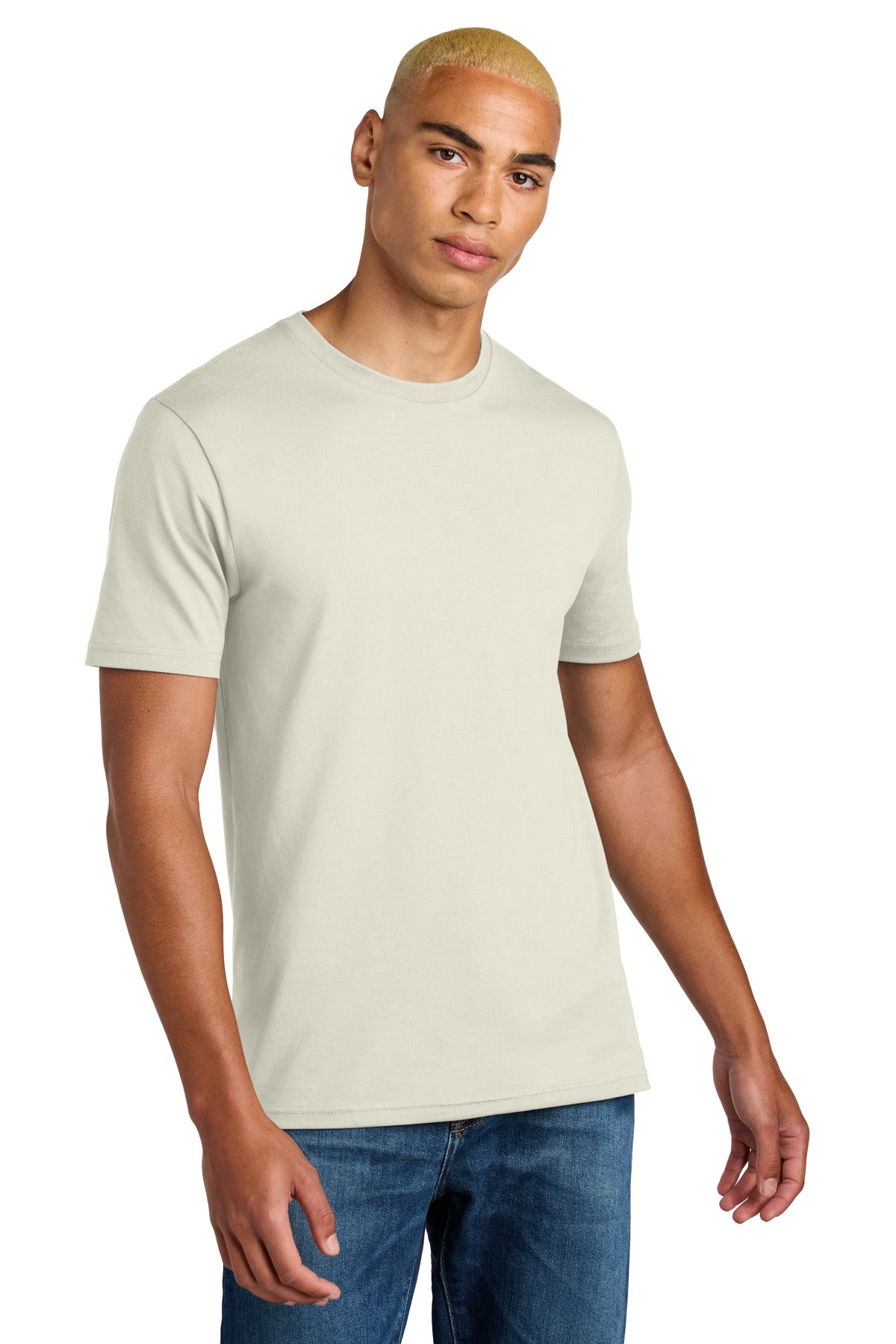 District ® Perfect Weight ® Icon Tee DT106