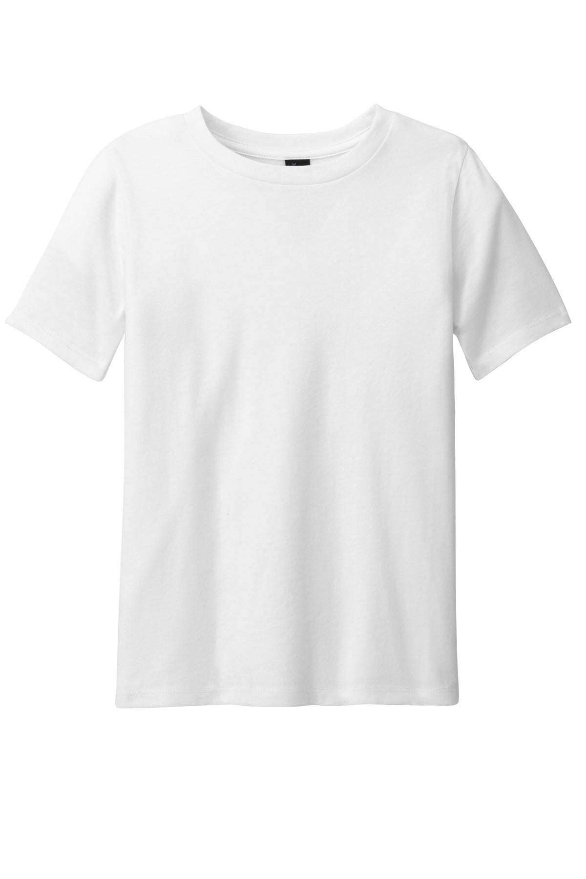 District ® Youth Perfect Blend ® CVC Tee DT108Y