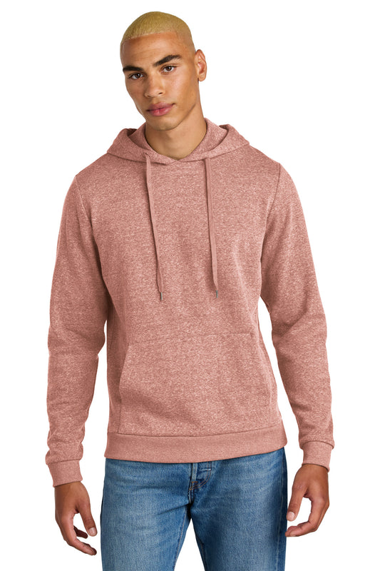 District ® Perfect Tri ® Fleece Pullover Hoodie DT1300
