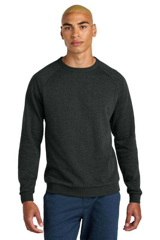 District ® Perfect Tri ® Fleece Crewneck Sweatshirt DT1304