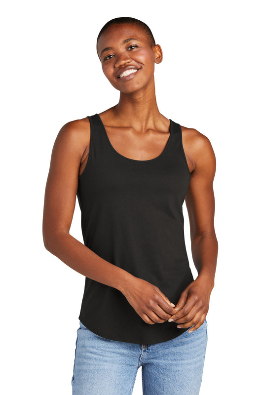 District ® Women's Perfect Tri ® Relaxed Tank DT151
