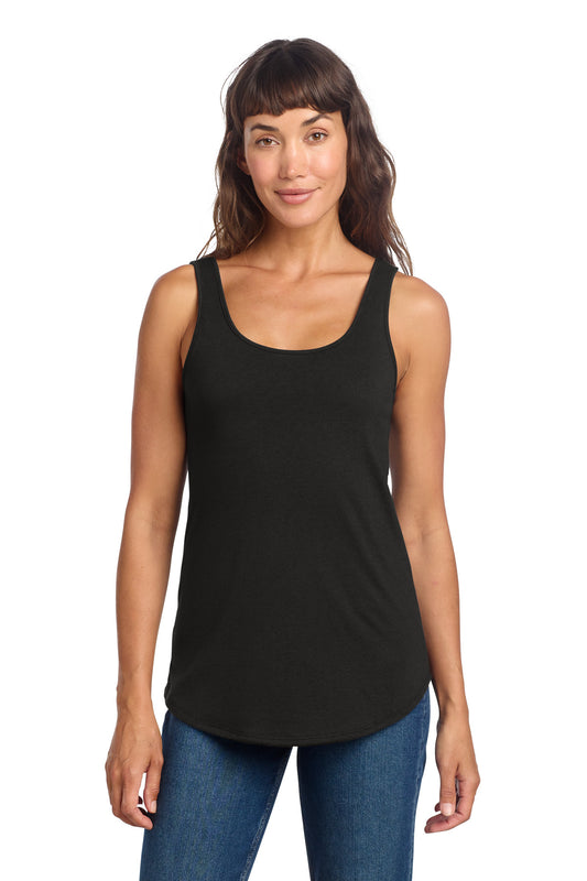 District ® Women's Perfect Tri ® Relaxed Tank DT151