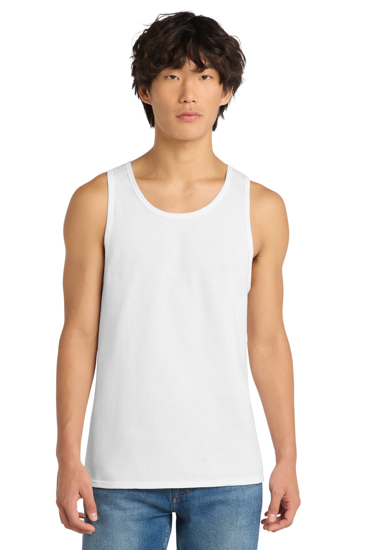 District ® The Concert Tank ® . DT5300