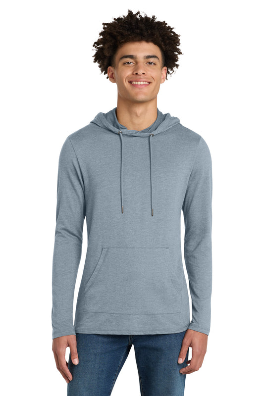 District ® Featherweight French Terry ™ Hoodie DT571