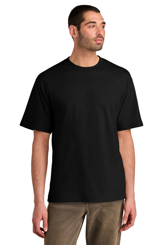 District ® Heavyweight Very Important Tee ® DT6065