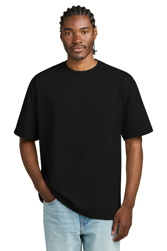 District ® Heavyweight Very Important Tee ® DT6065