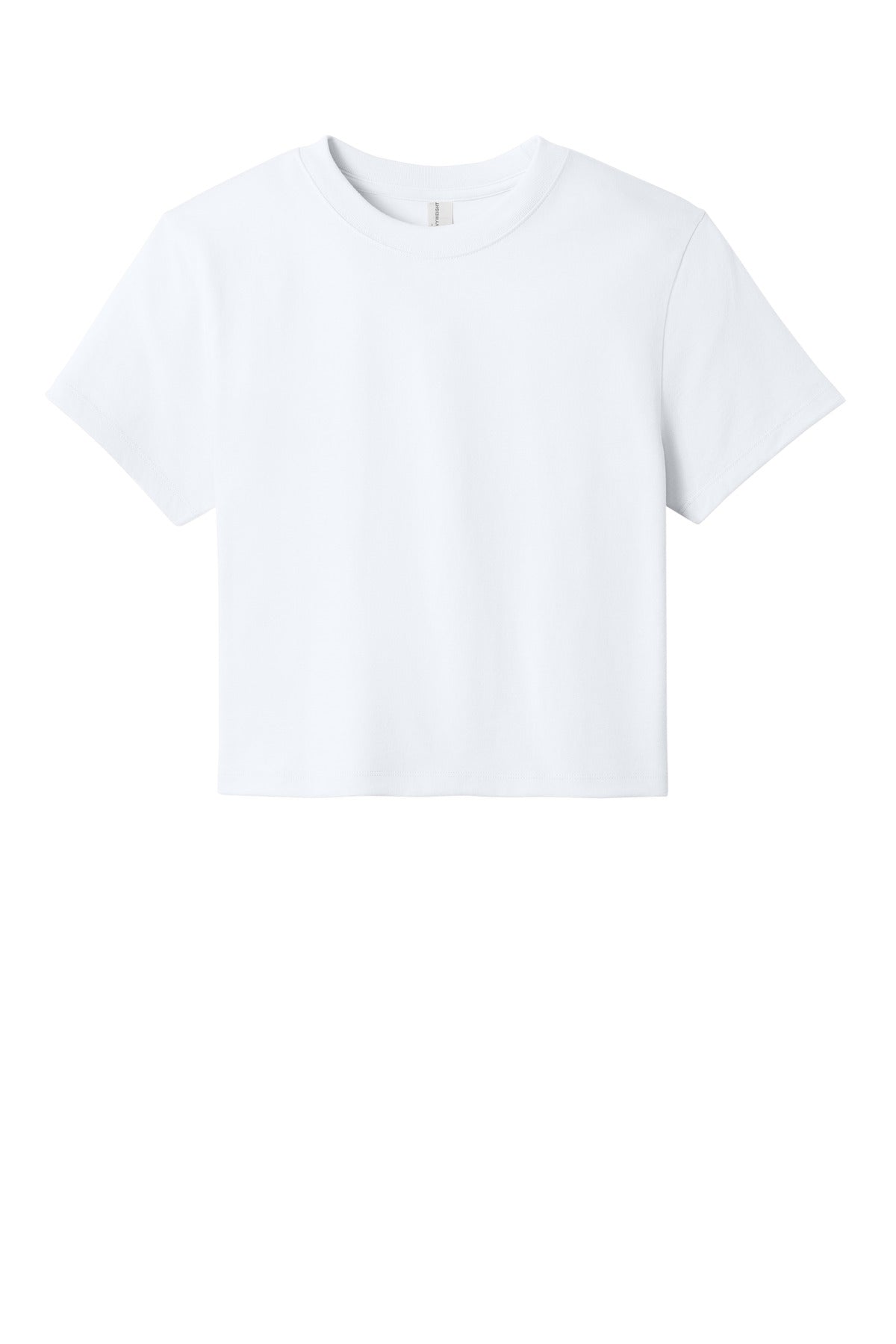 District ® Women's Heavyweight Boxy Very Important Tee ® DT6066