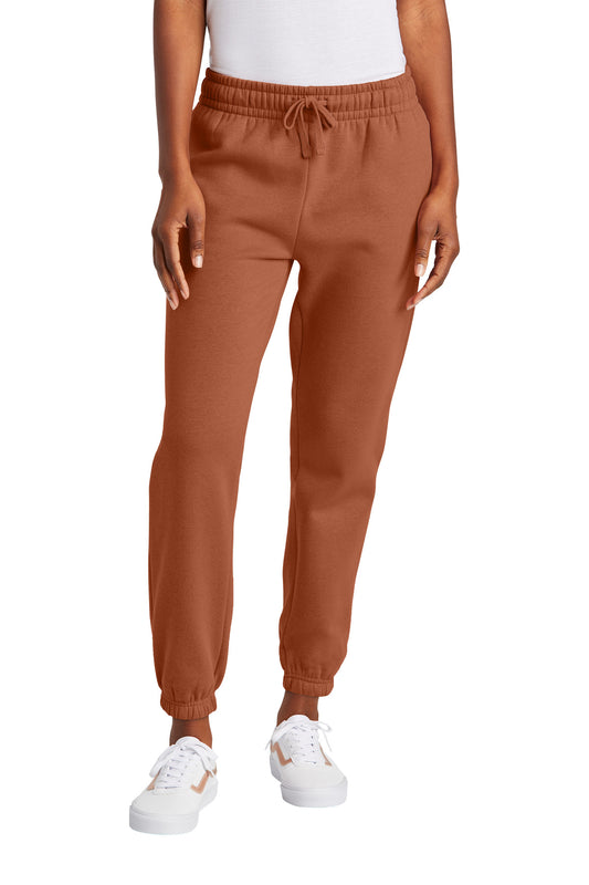 District ® Women's V.I.T. ™ Fleece Sweatpant DT6110