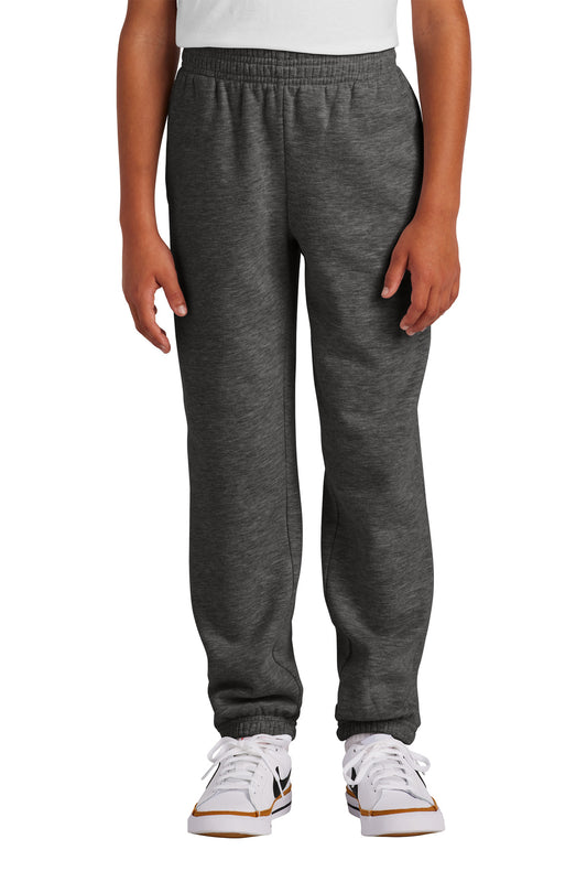 District ® Youth V.I.T. ™ Fleece Sweatpant DT6112Y