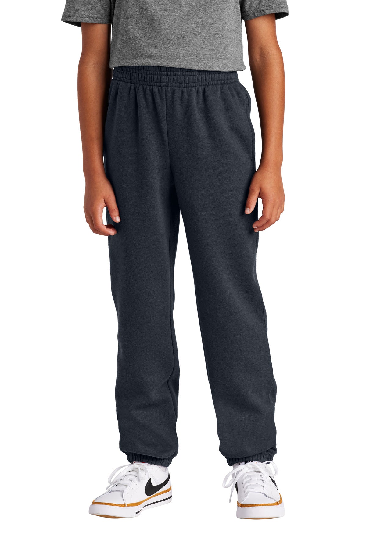 District ® Youth V.I.T. ™ Fleece Sweatpant DT6112Y