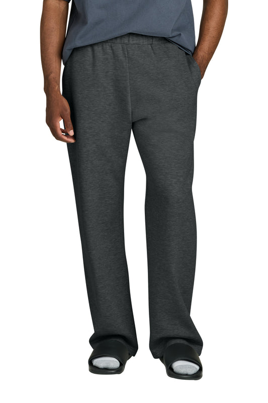 District ® V.I.T. ™ Fleece Open-Bottom Sweatpant DT6117