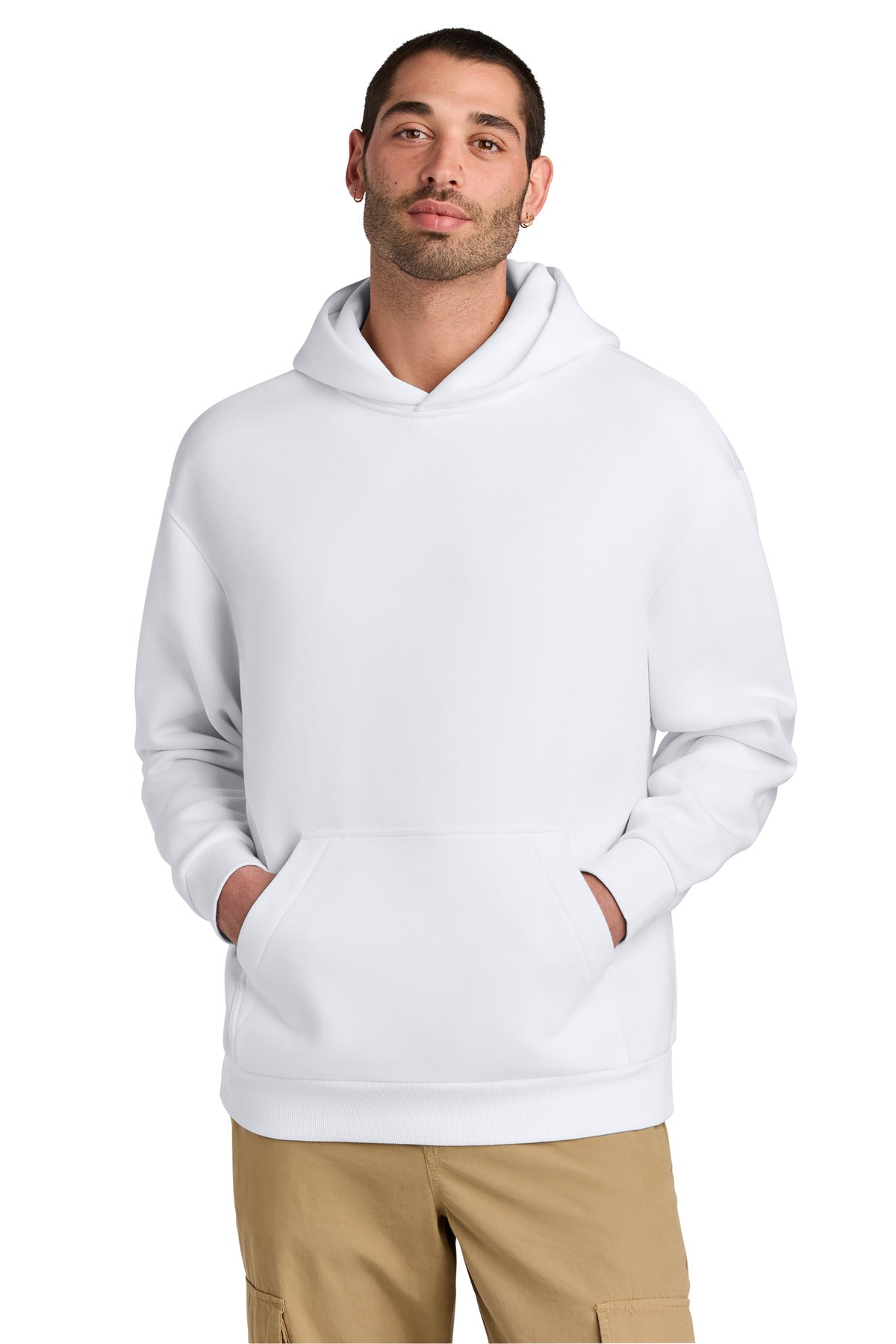 District ® V.I.T. ™ Heavyweight Fleece Hoodie DT6150