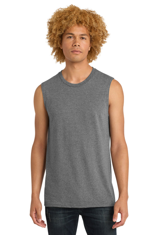 District ® V.I.T. ™ Muscle Tank. DT6300