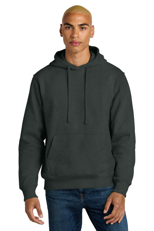 District ® V.I.T. ™ Super Heavyweight Fleece Hoodie DT6600