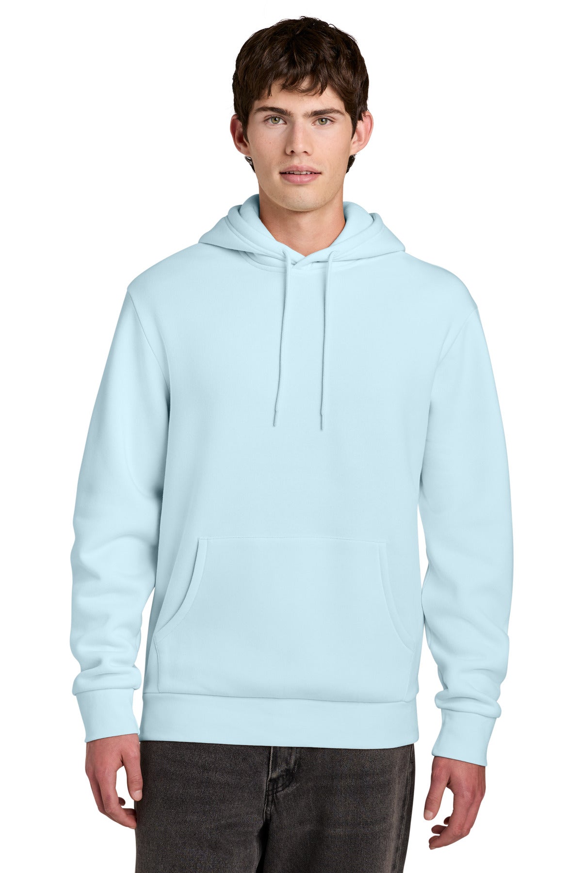 District ® MelloFleece Hoodie DT6700